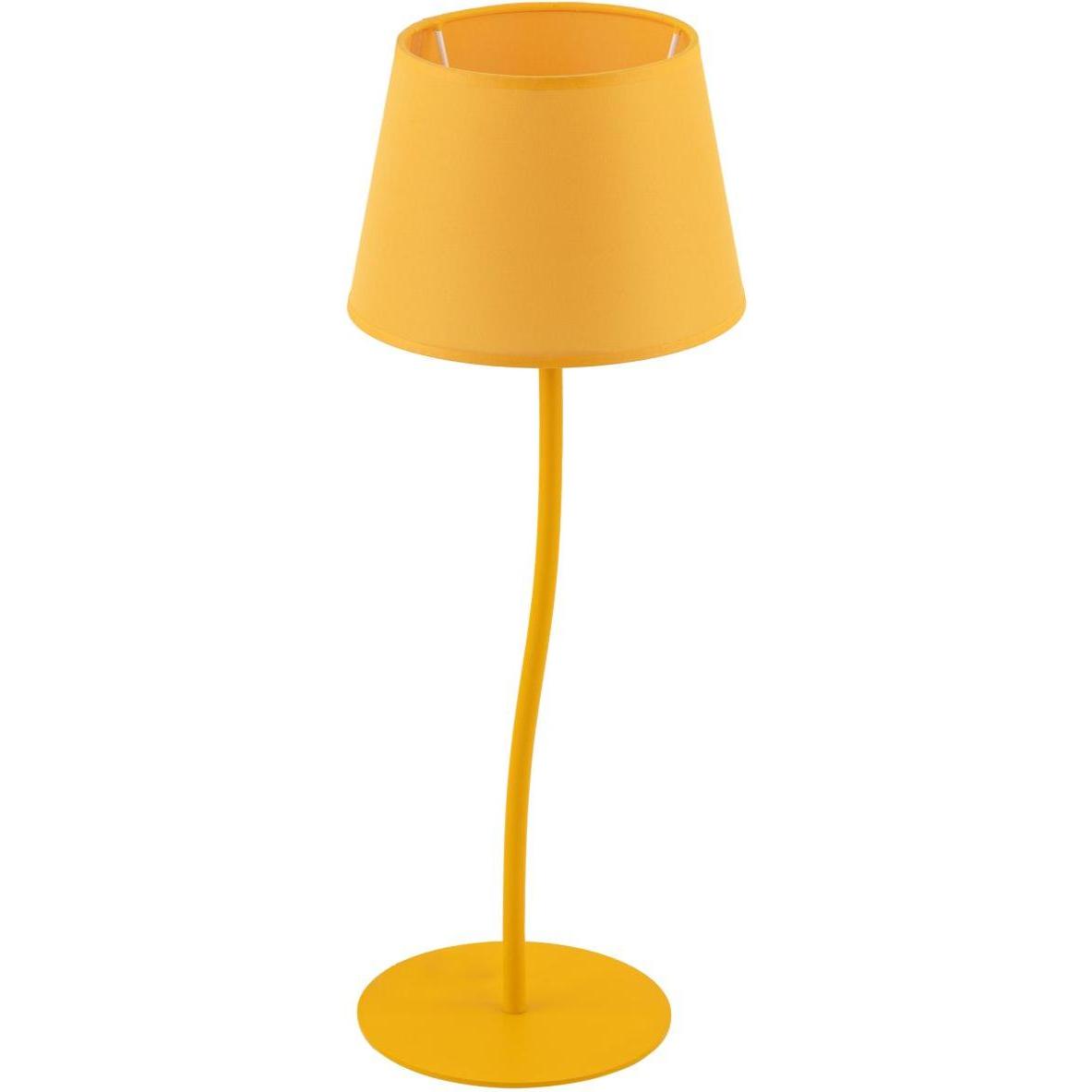 Licht-Erlebnisse, Tischlampe, Parker (E27)
