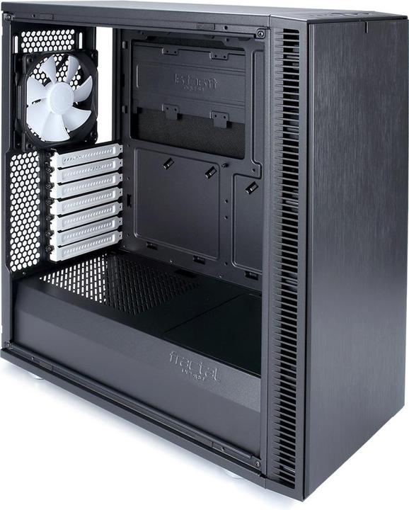Produktbild Fractal Define C Window (ATX, mATX, Mini-ITX)