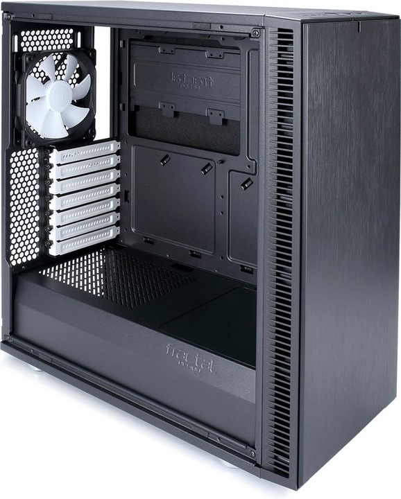 Produktbild Fractal Define C Window (ATX, mATX, Mini-ITX)