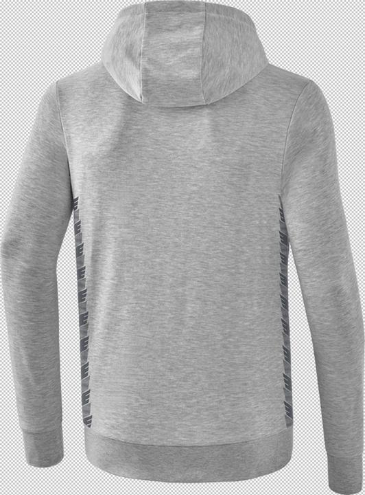 Produktbild Erima Essential Team Kapuzensweat (152)