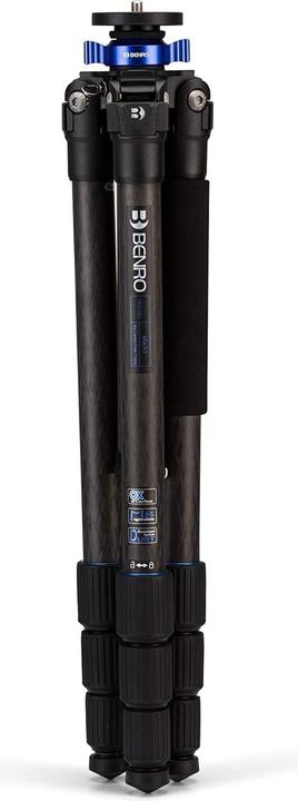 Produktbild Benro Mach3 TMA38CL Mach3 Carbon Stativ (Carbon)