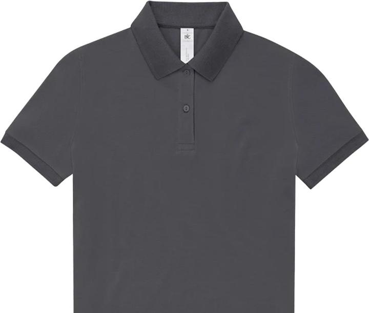 Produktbild B&C My Poloshirt (40)