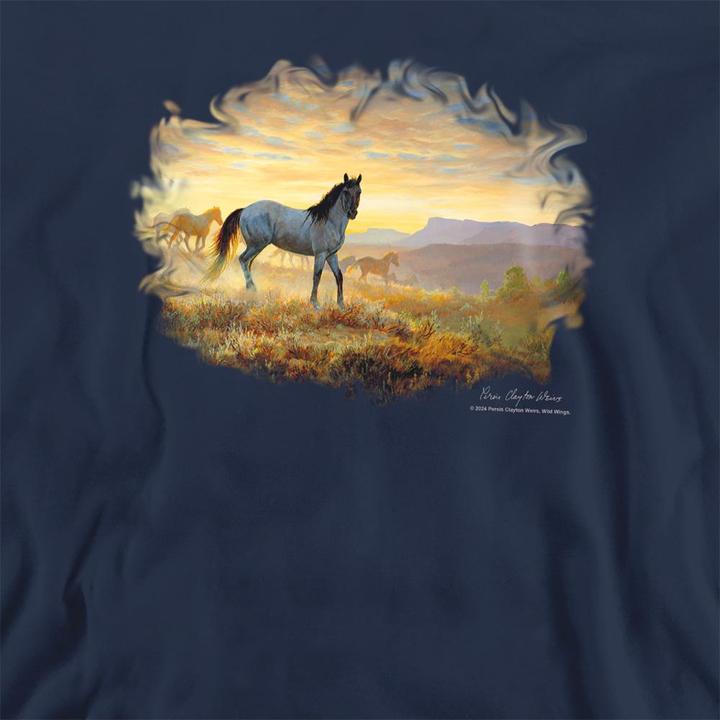 Produktbild Wildlife Dust At Dawn Sweatshirt (M)