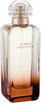 Actual product image Hermès Un Jardin Sur La Lagune (Eau de toilette, 100 ml)