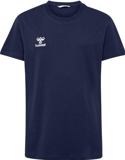 Actual product image hummel HMLGO 2.0 T-SHIRT S/S KIDS (164)