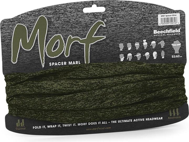 Immagine prodotto Beechfield Scaldacollo Morf Spacer