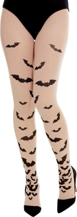 Image du produit Smiffys Collants chauve-souris (Taille unique)