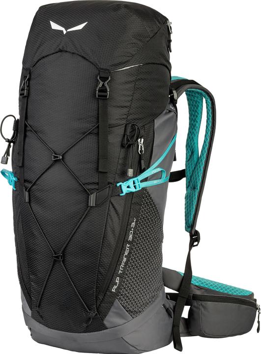 Actual product image Salewa Ladies Alp Trainer 30+3 Backpack (30 l)