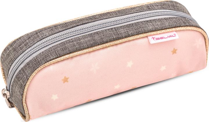 Produktbild Belmil CLASSY Schulrucksack-Set Butterfly (19 l)