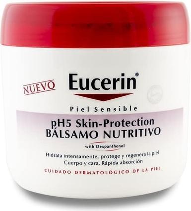 Produktbild Eucerin Ph5 Hautschutz Nutritive Balm 450ml (Körpercreme, 450 ml)