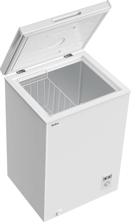 Immagine prodotto Amica GT 311 (Struttura autonoma, 99 l)