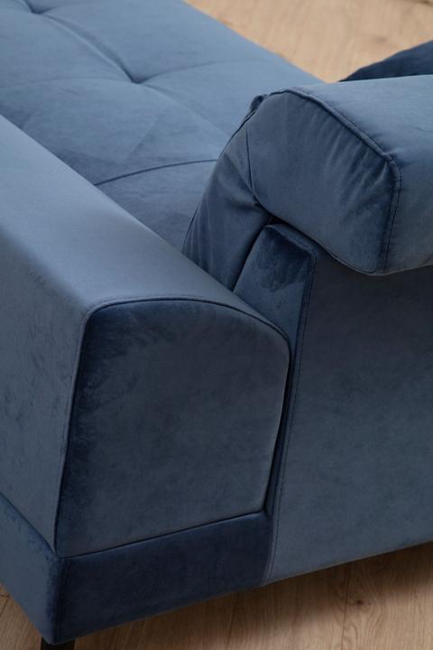 Produktbild Atelier del Sofa Johannes (2-Sitzer)