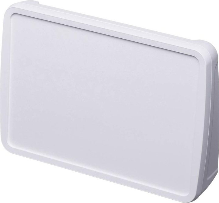Actual product image Bopla Console housing series Bopad (Housing)