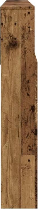 Produktbild VidaXL Denise (200 x 19 x 103.5 cm)