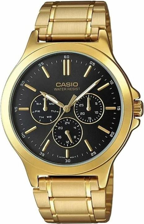 Actual product image Casio Standard (42 mm)