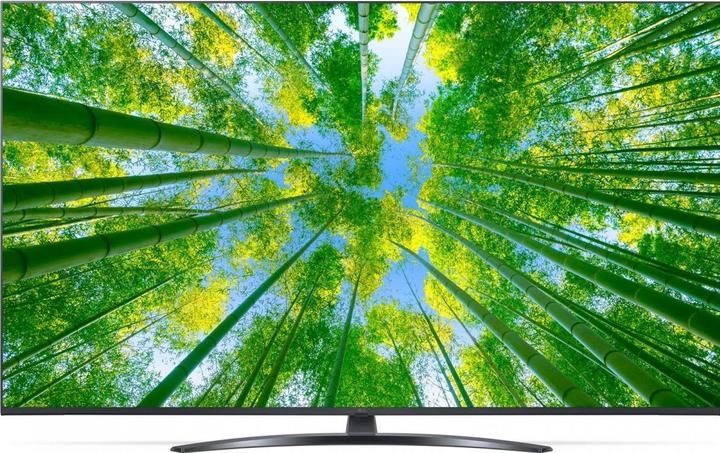 Produktbild LG 65UQ81009LB (65", UQ81, LED, 4K, 2022)