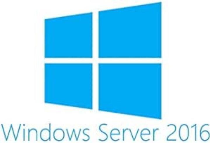 Produktbild Microsoft Windows Server 2016 User CAL (5 User, unbegrenzt)
