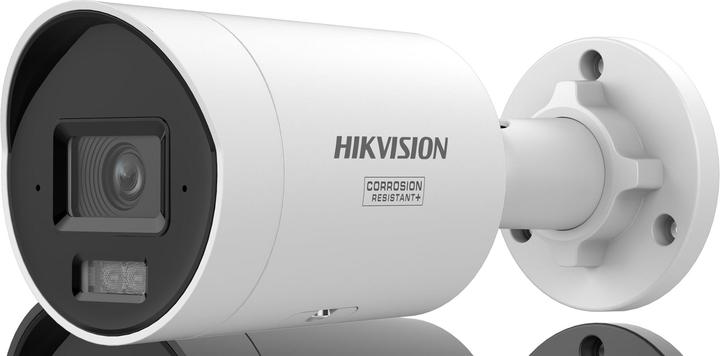 Produktbild Hikvision 4 MP Smart Hybrid Light mit (2688 x 1520 Pixel)