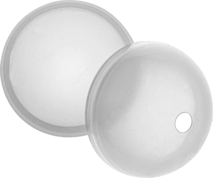 Glorex Stampo in silicone 60 mm, palla