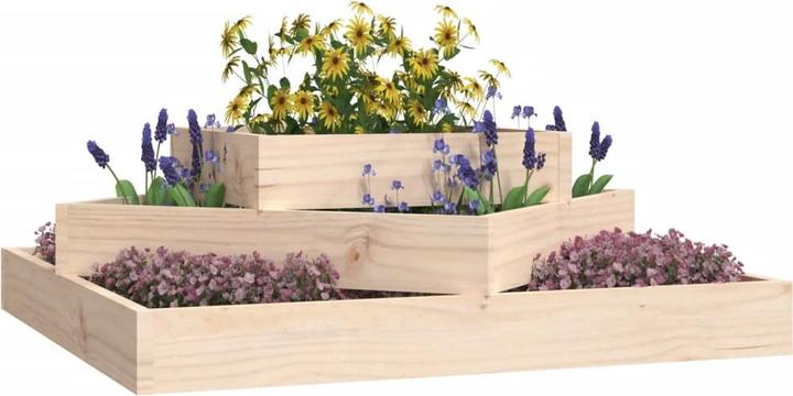 Produktbild vidaXL Pflanzgefäss