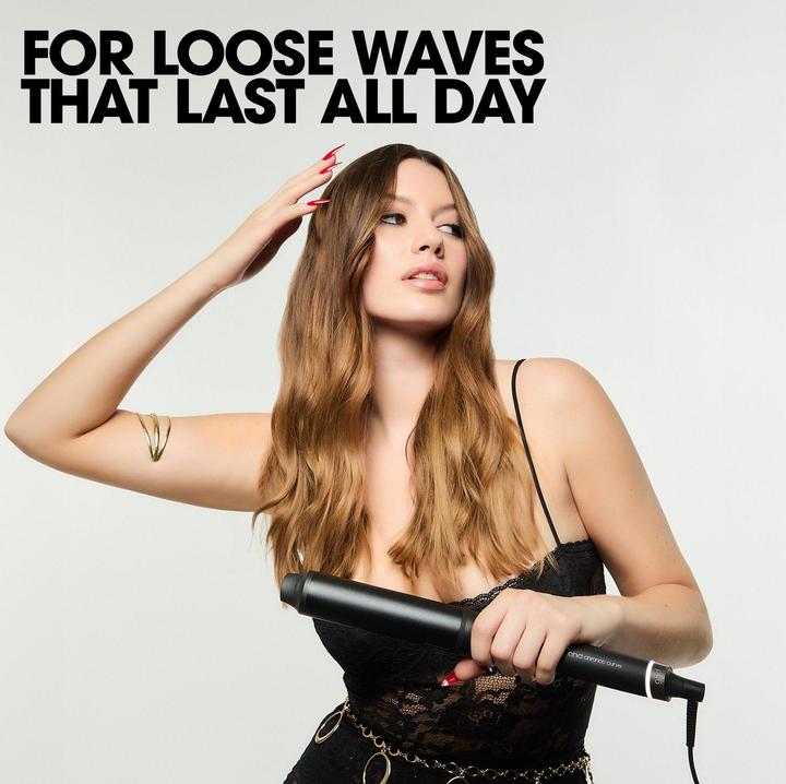 Produktbild ghd Chronos Curve Max Wand