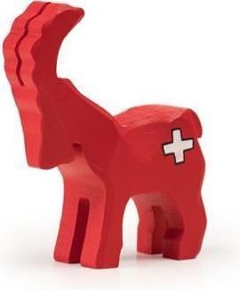 Actual product image Trauffer Swiss Capricorn small 1415