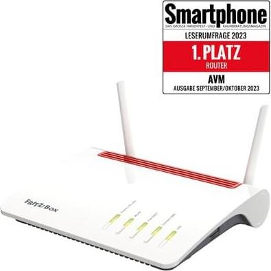 Immagine prodotto AVM FRITZ!Box 6890 LTE International
