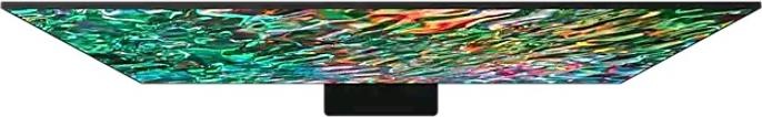 Actual product image Samsung QE85QN90B (85", QN90B, NeoQLED, 4K, 2022)