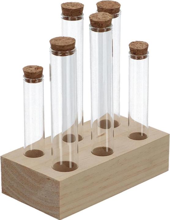 Esschert Design Tube L (6 x, 15 x 8 x 17.5 cm, 50 l)