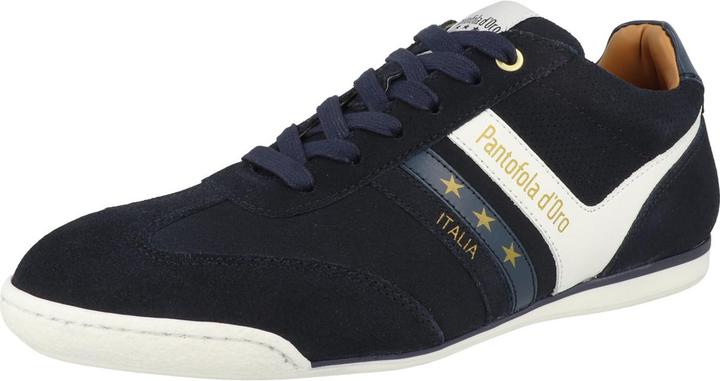 Image du produit Pantofola d'Oro Vasto Suede (40)