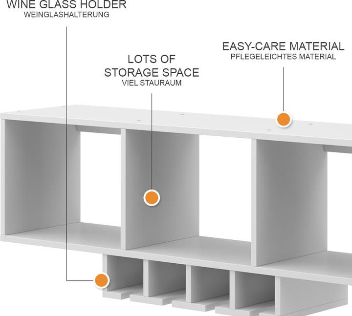 Produktbild Vicco Vin