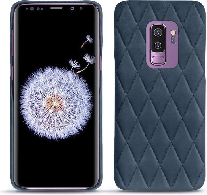 Produktbild Noreve Lederschutzhülle (Samsung Galaxy S9+)
