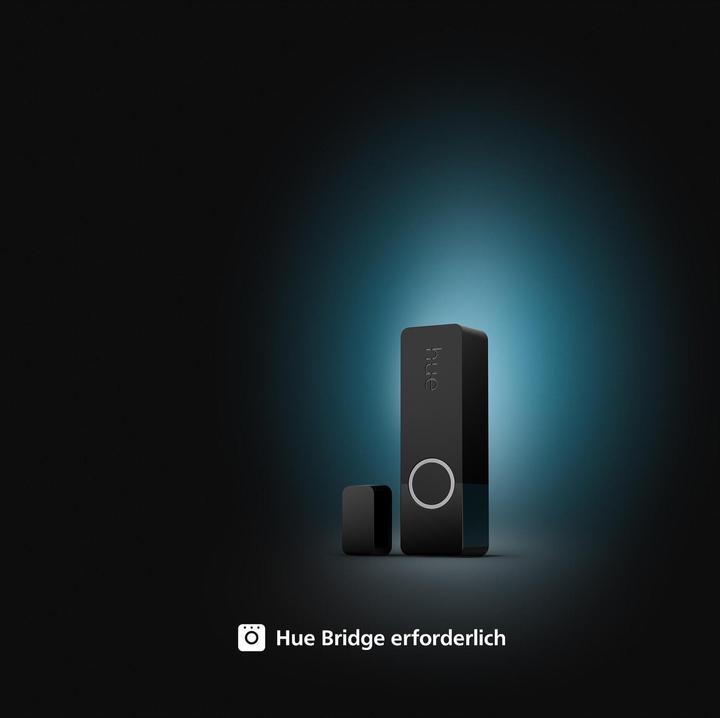 Immagine prodotto Philips Hue Sensore di contatto sicuro Hue
