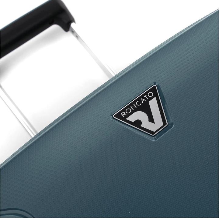 Produktbild Roncato Ypsilon 4 Rollen Kabinentrolley 55 cm (40 l)