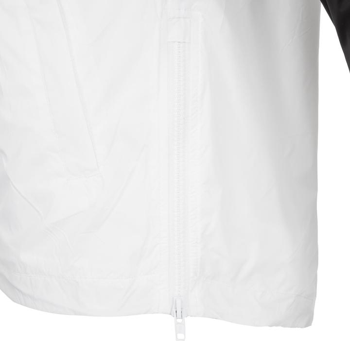 Image du produit Urban Classics Veste Pull Over Stand Up Collar pour hommes (S)