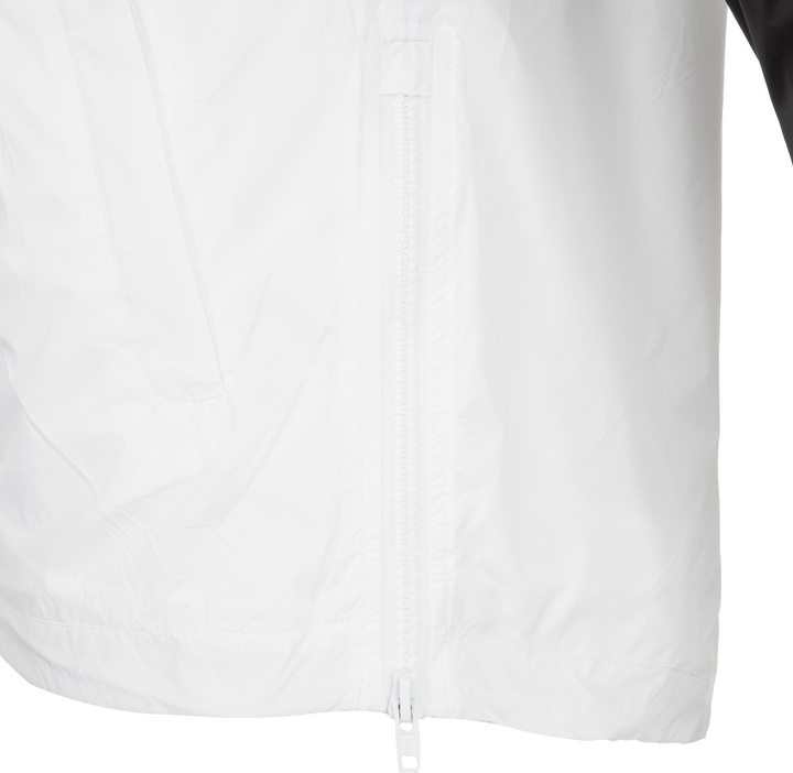Actual product image Urban Classics Stand Up Collar Pull Over Jacket Men (S)