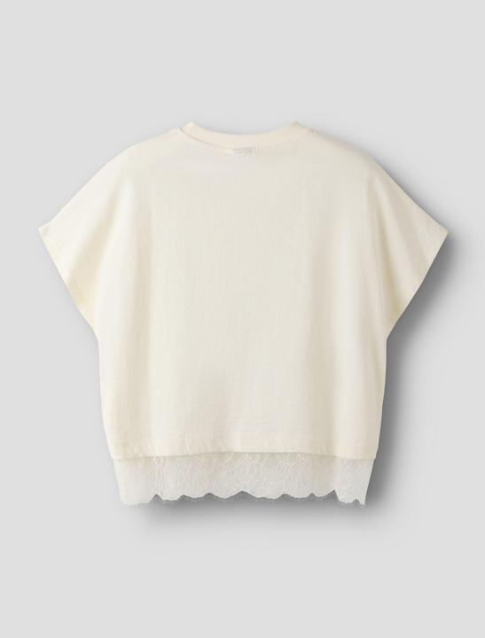 Produktbild Lmtd Spitzen Oberteil (134, 140)