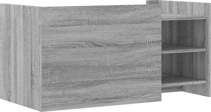 Image du produit vidaXL Couchtisch (50 x 100 x 50 cm)