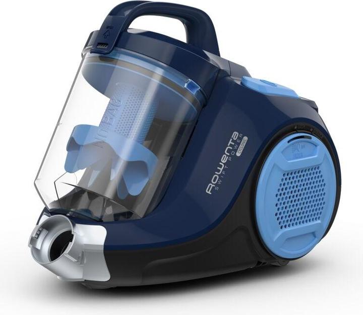 Actual product image Rowenta Swift Power RO2981