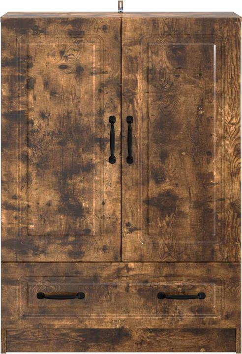 Produktbild vidaXL Sideboard-Aufbewahrung (34.50 x 34.50 x 92 cm)