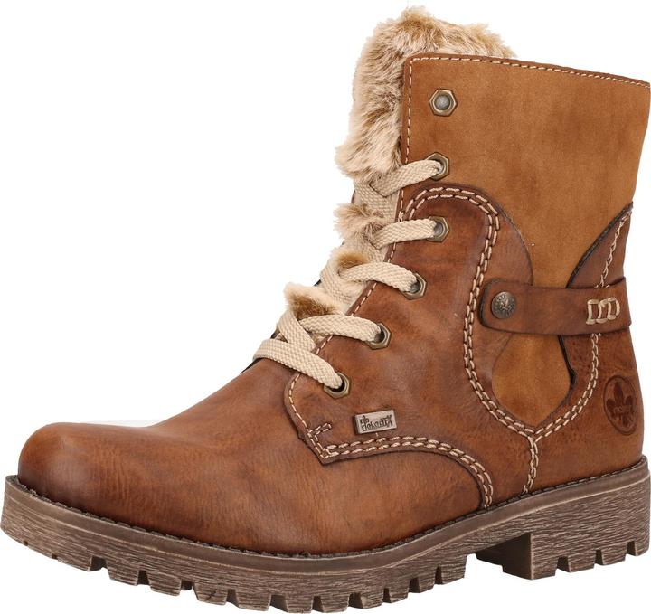 Actual product image Rieker Boots (36)