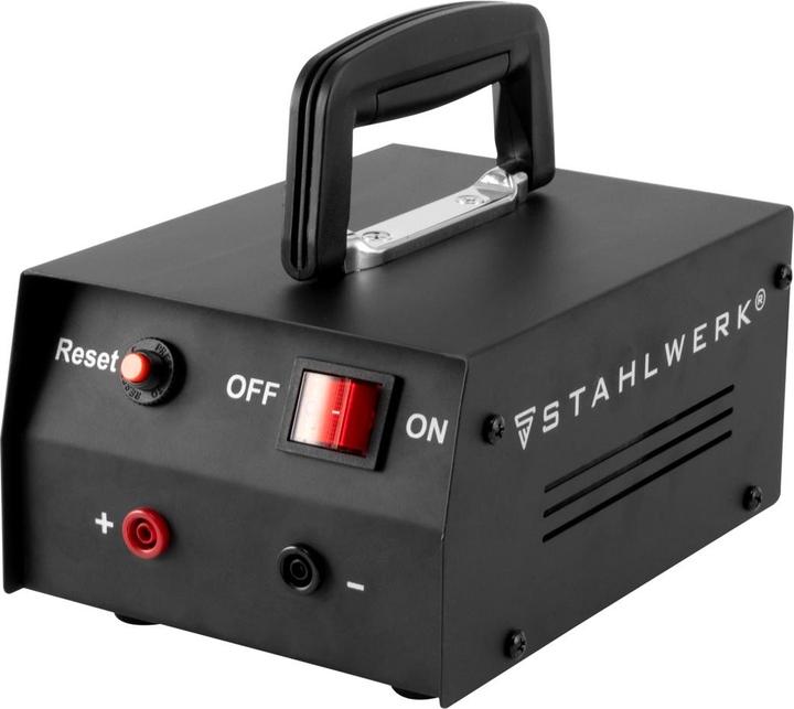 Stahlwerk Schweissnaht-Reinigungsgerät SRG-300 Pro zur elektrolytischen Reinigung