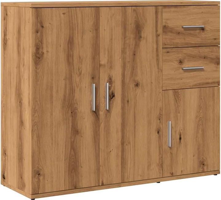 Image du produit vidaXL Sideboard (91 x 29.50 x 75 cm)