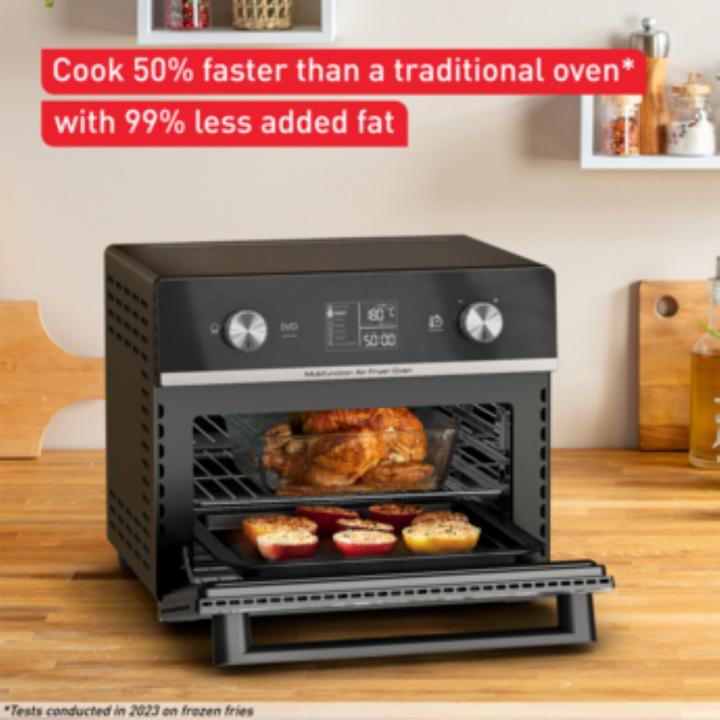 Productafbeelding Tefal FW6068