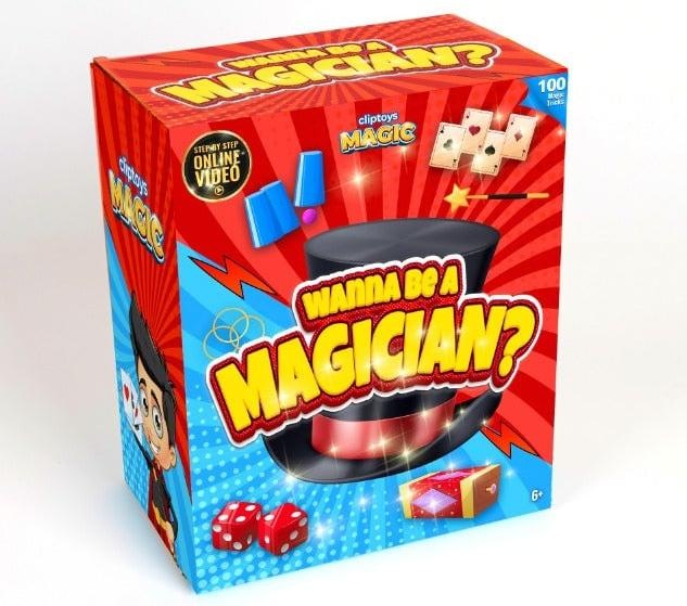 Produktbild Leg Magic - Starter Kit - (106100)