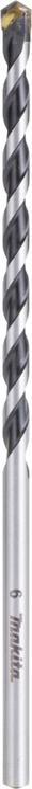 Actual product image Makita TCT Multi drill 6x150mm (6 mm)