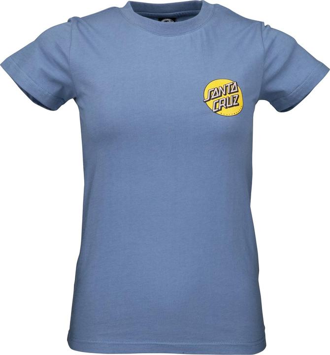 Immagine prodotto Santa Cruz Process Dot T-Shirt (12XL)