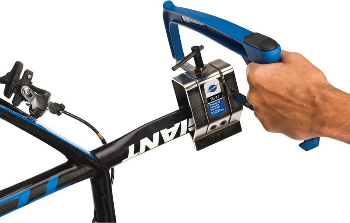 Produktbild Park Tool SG-7.2 Einstellbare Oversized- Schneidführung