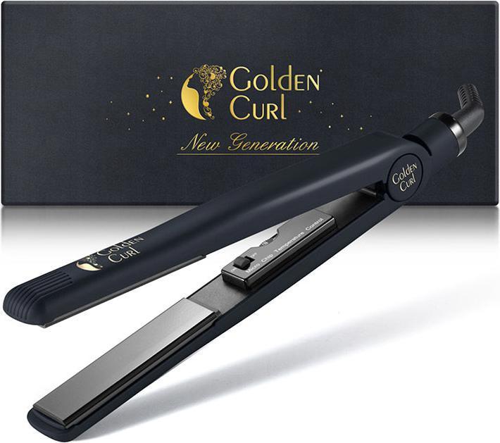 Produktbild Golden Curl Il Nero GL829