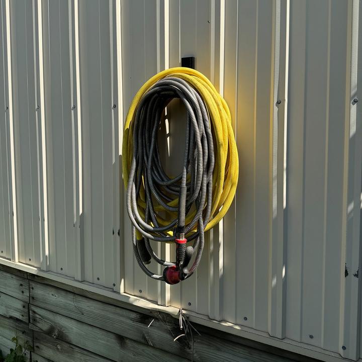 Produktbild Gator Magnetics Mega Magnetic Hook 6“ offen (1x)